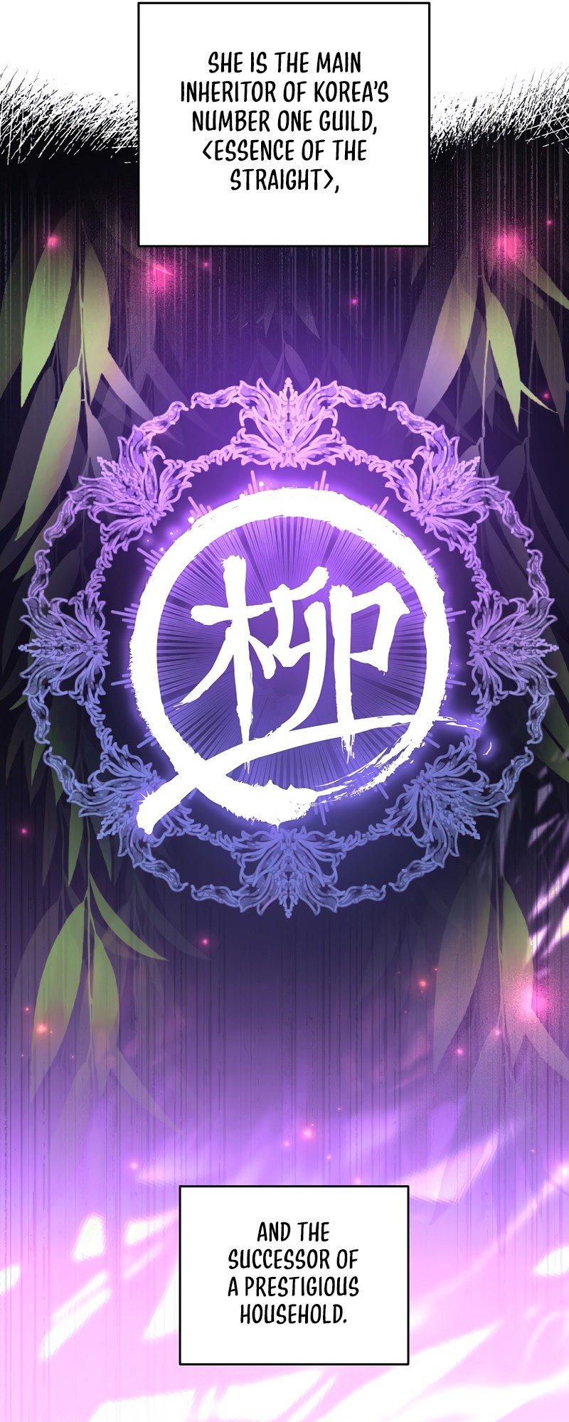 Read The Novel’s Extra Manga Online