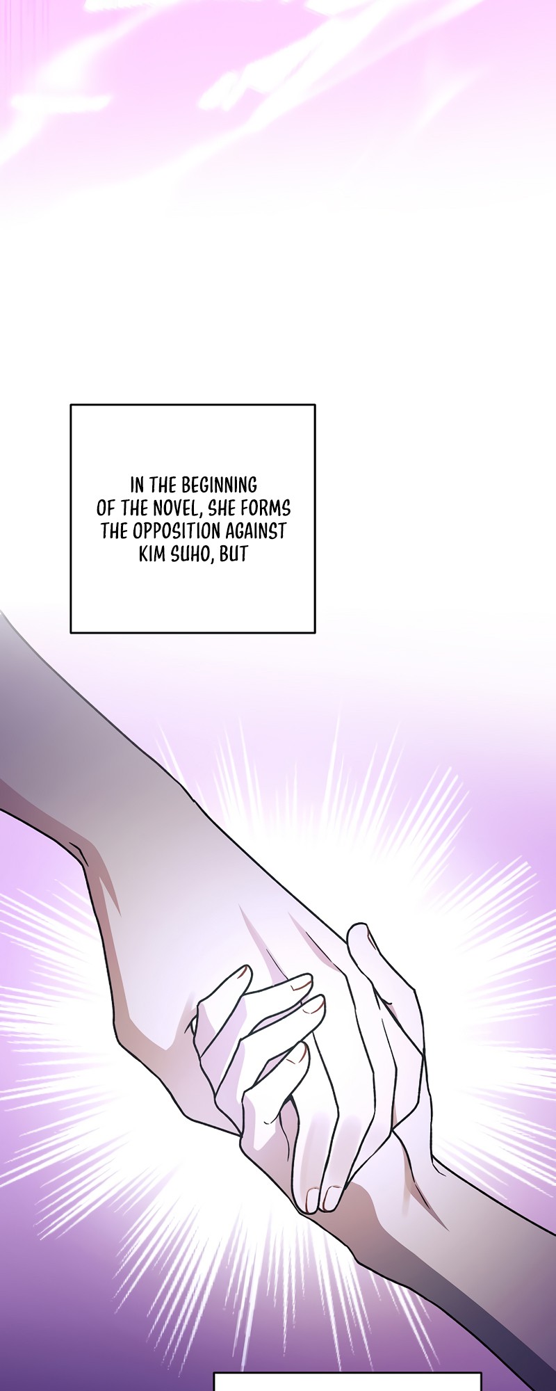 Read The Novel’s Extra Manga Online