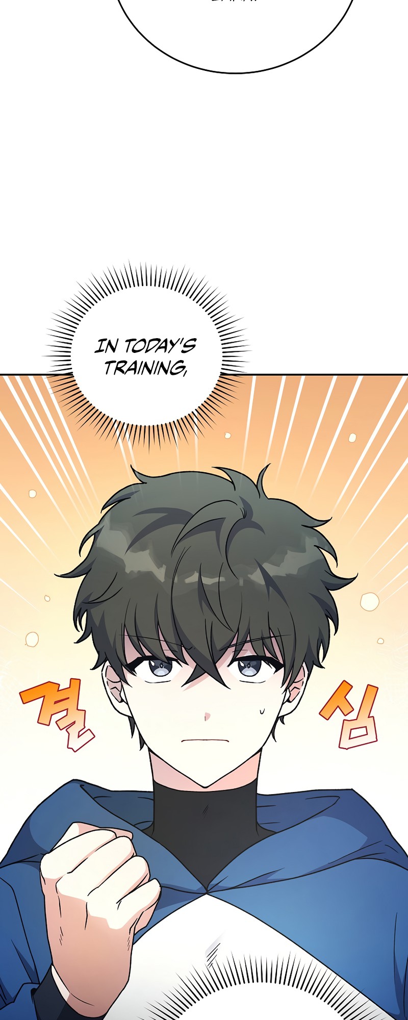 Read The Novel’s Extra Manga Online