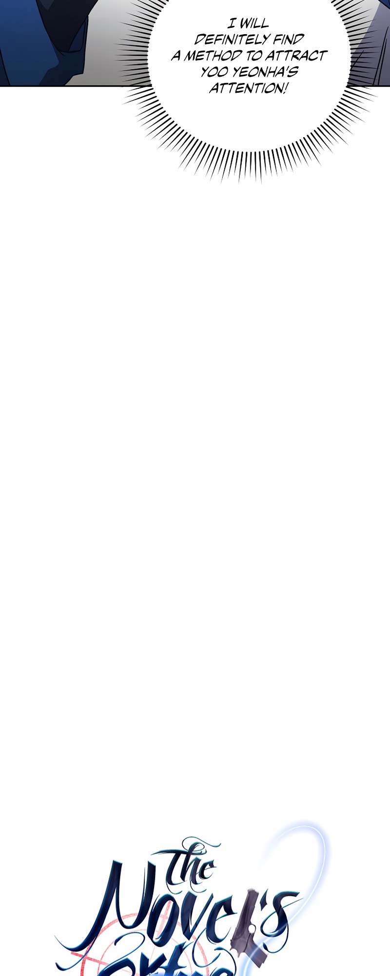 Read The Novel’s Extra Manga Online