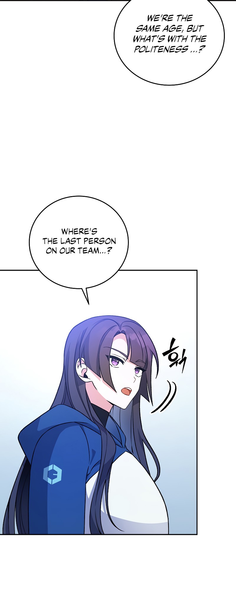 Read The Novel’s Extra Manga Online