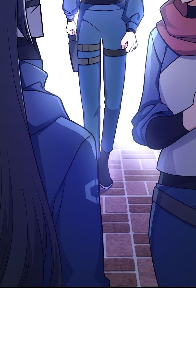 Read The Novel’s Extra Manga Online