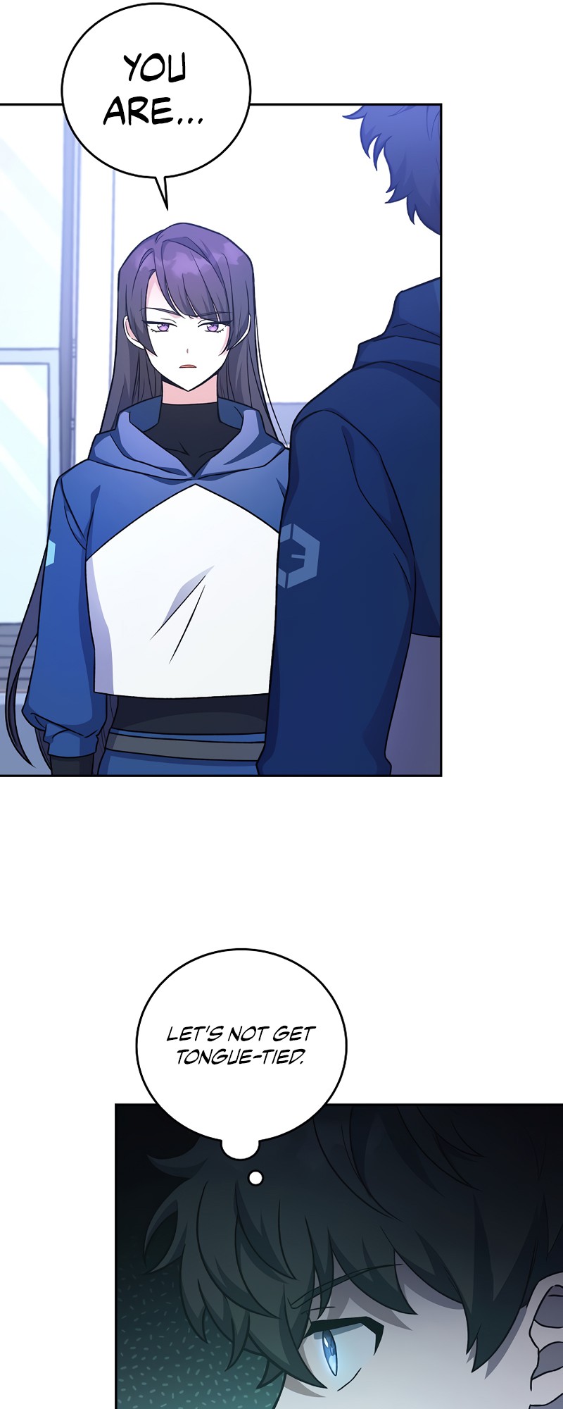 Read The Novel’s Extra Manga Online