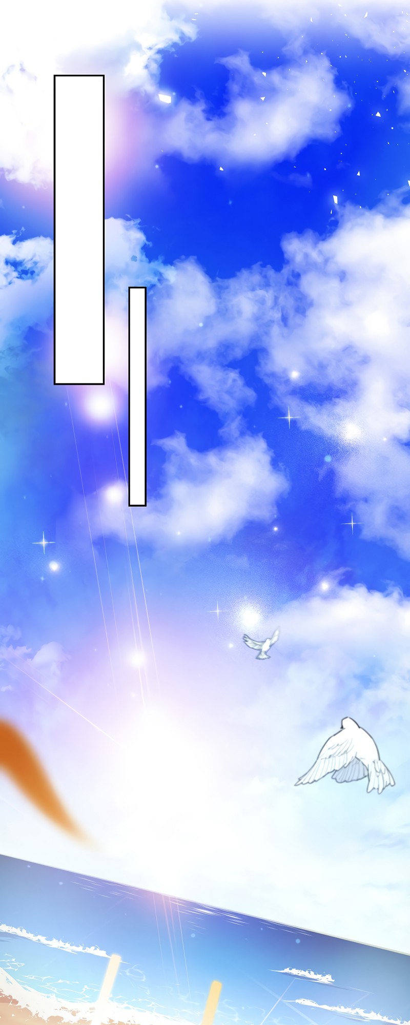 Read The Novel’s Extra Manga Online