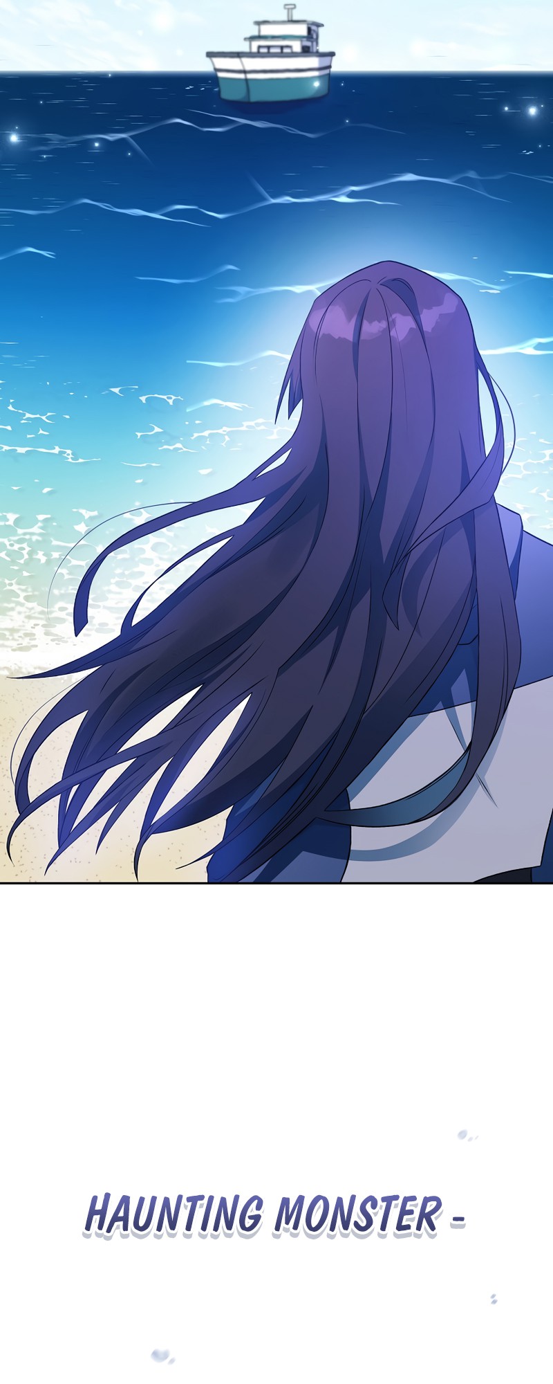 Read The Novel’s Extra Manga Online