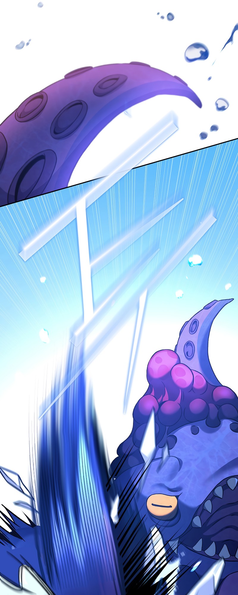 Read The Novel’s Extra Manga Online