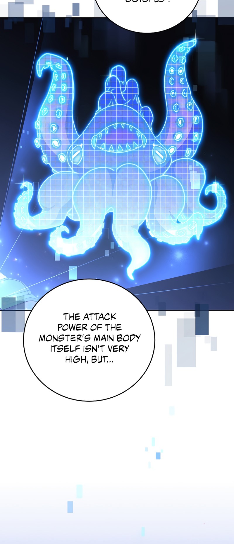 Read The Novel’s Extra Manga Online