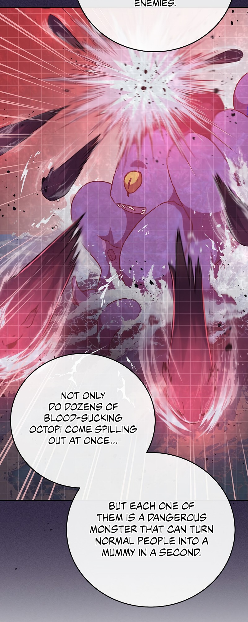 Read The Novel’s Extra Manga Online