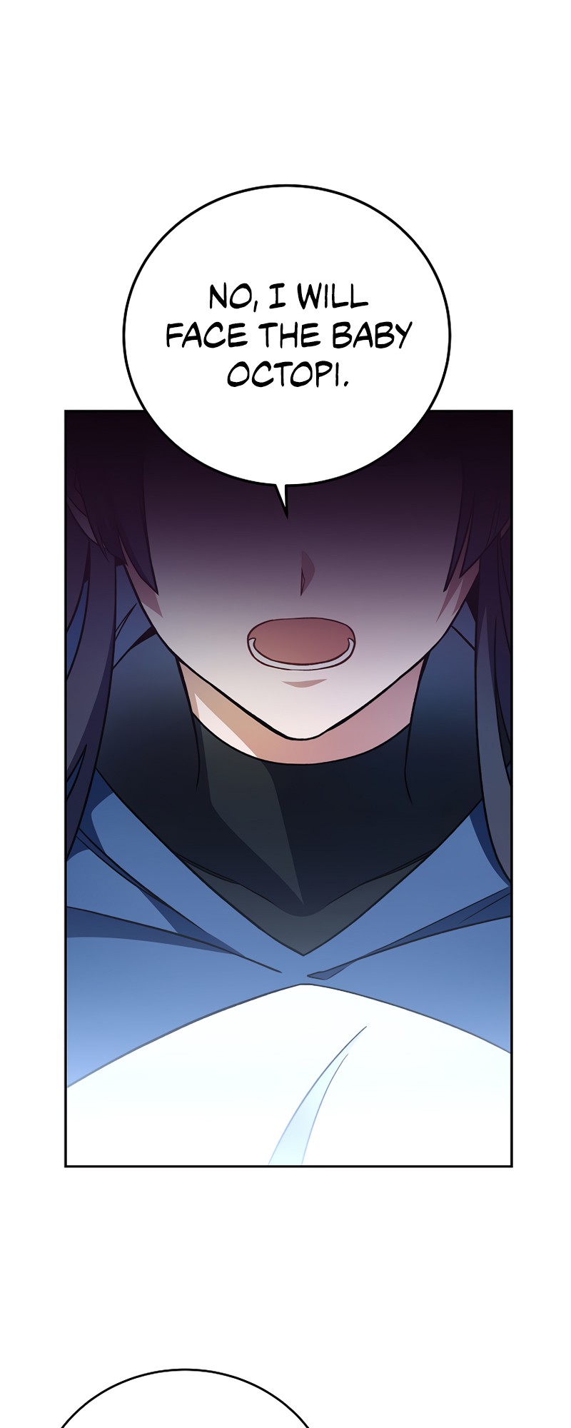 Read The Novel’s Extra Manga Online