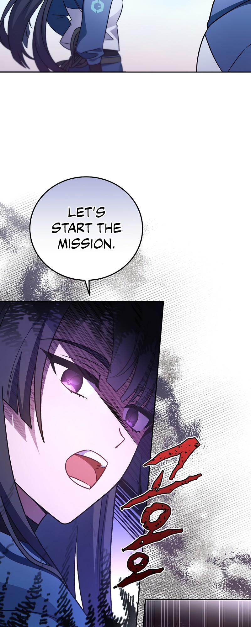 Read The Novel’s Extra Manga Online