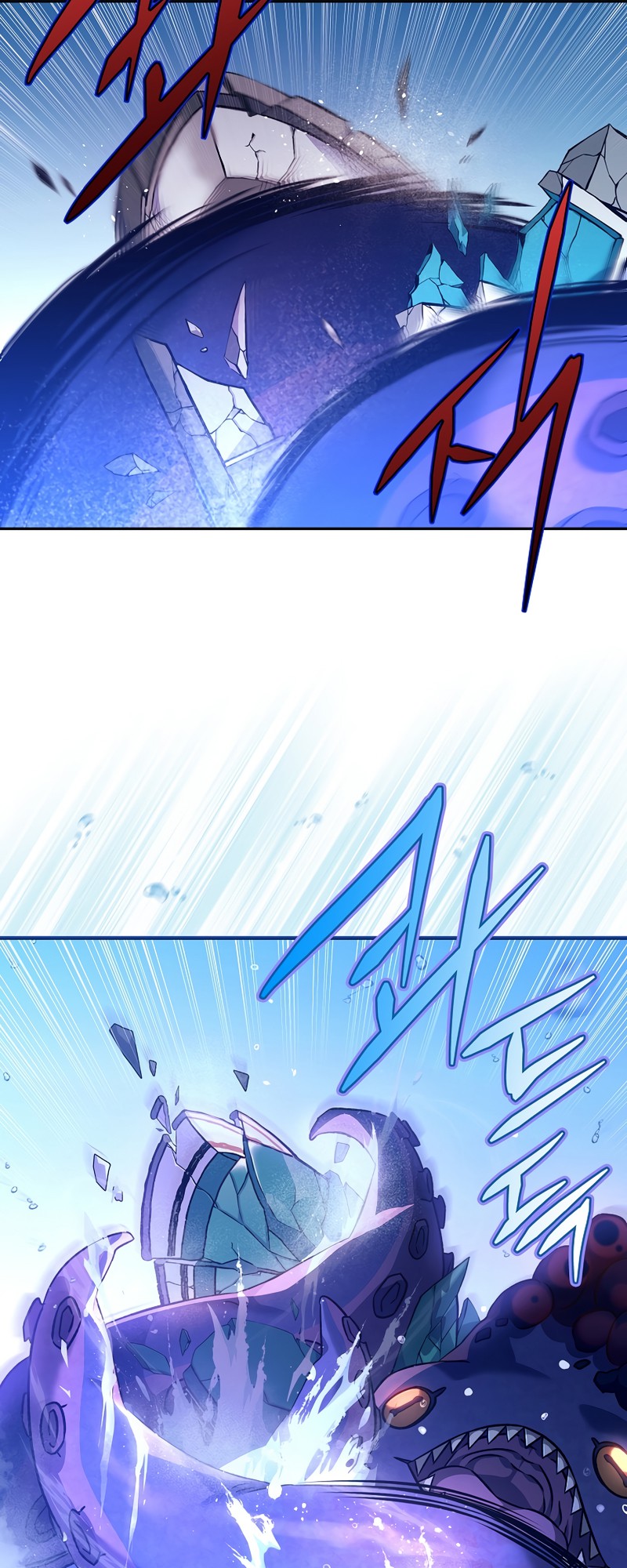 Read The Novel’s Extra Manga Online