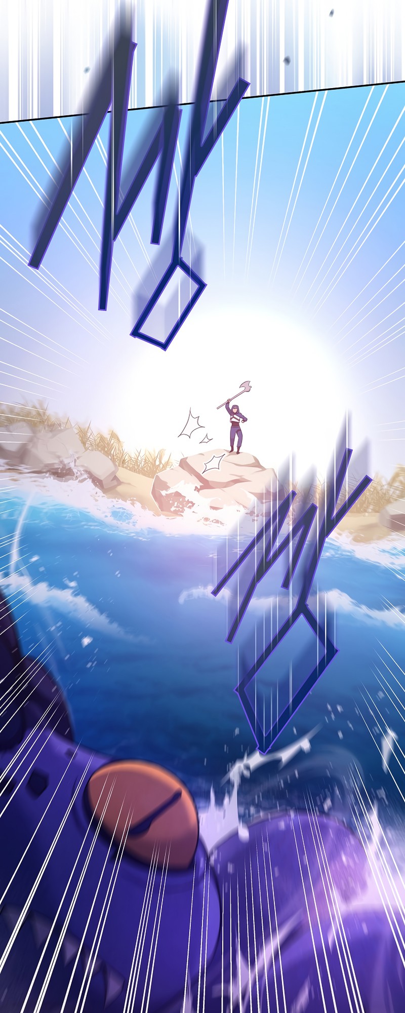 Read The Novel’s Extra Manga Online