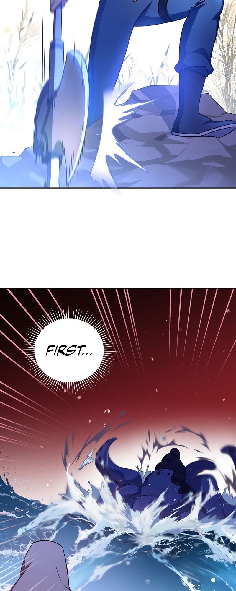 Read The Novel’s Extra Manga Online