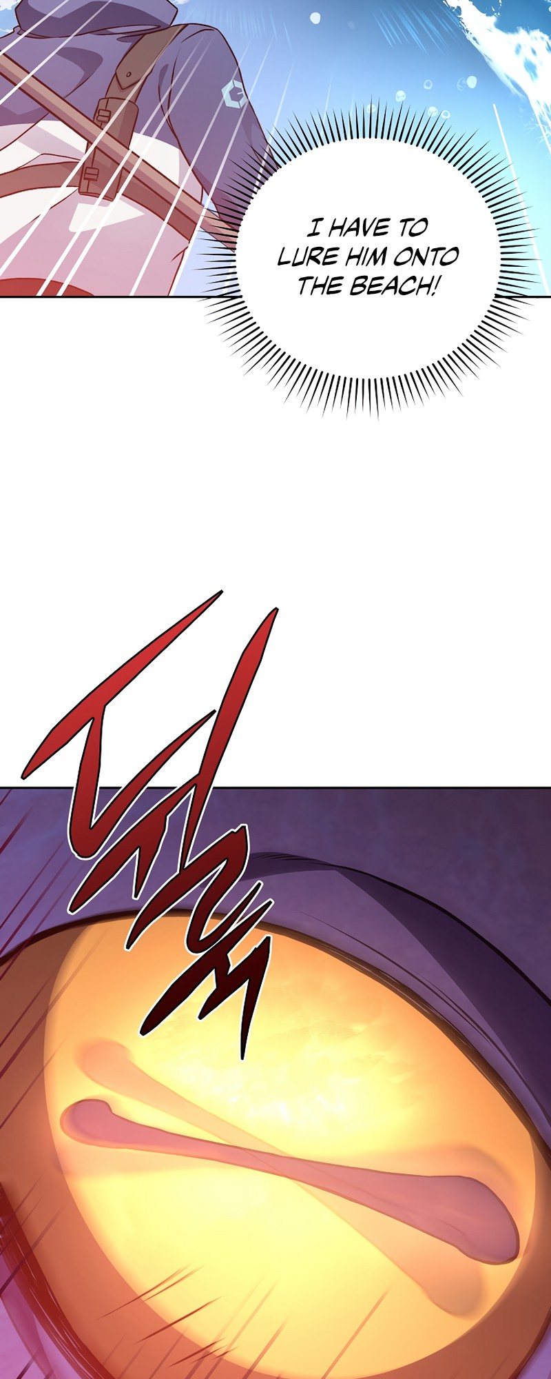 Read The Novel’s Extra Manga Online