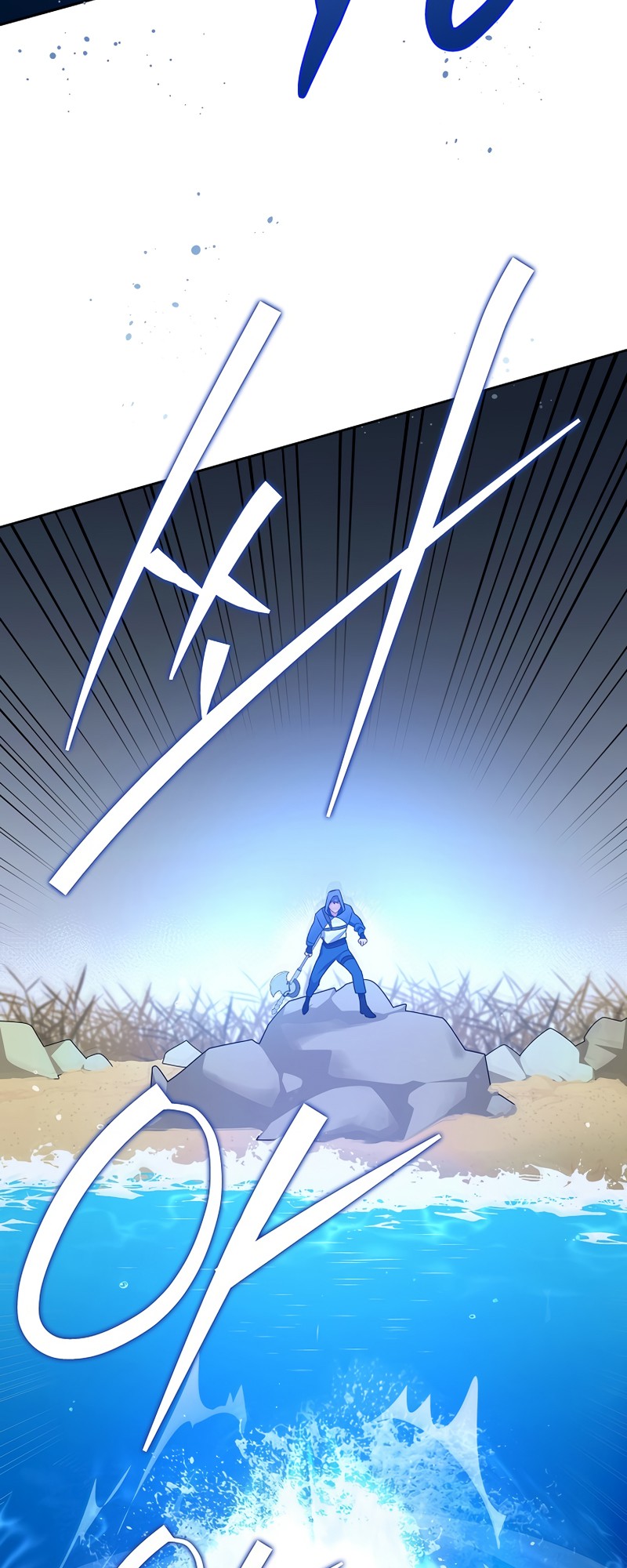 Read The Novel’s Extra Manga Online