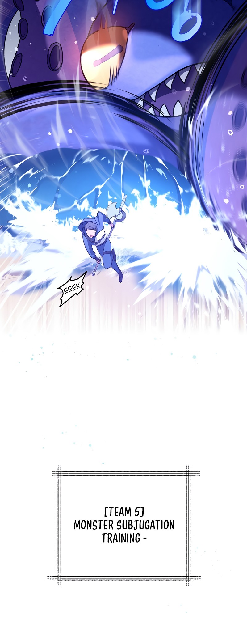 Read The Novel’s Extra Manga Online