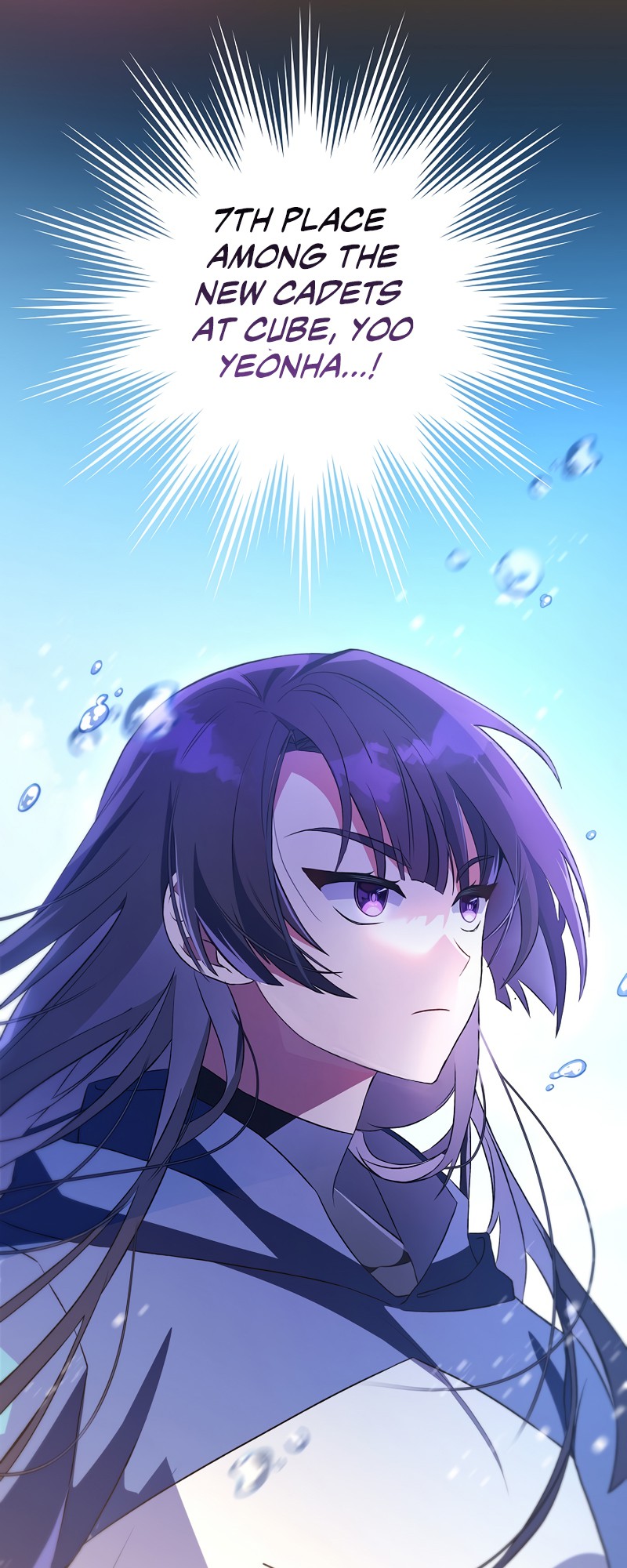 Read The Novel’s Extra Manga Online