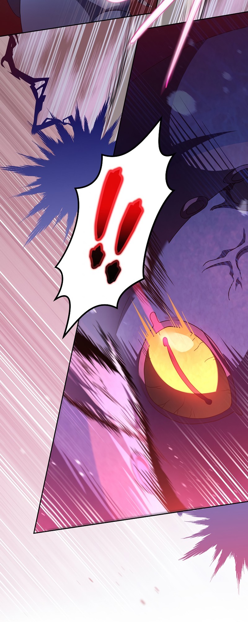 Read The Novel’s Extra Manga Online