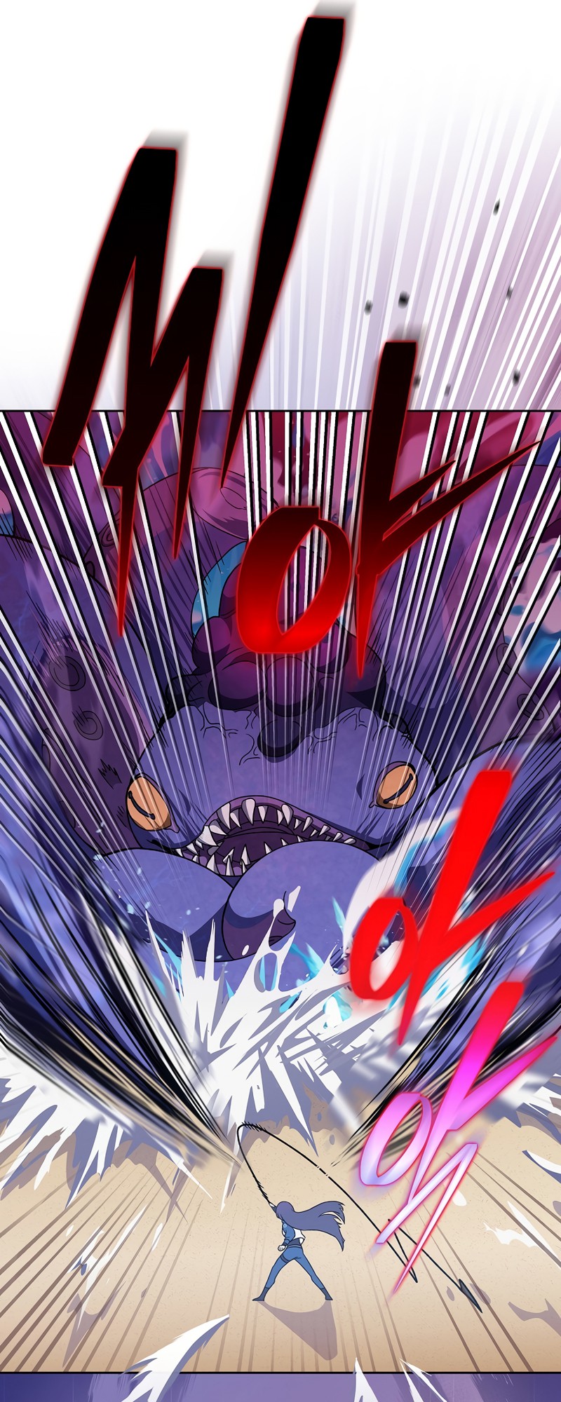 Read The Novel’s Extra Manga Online