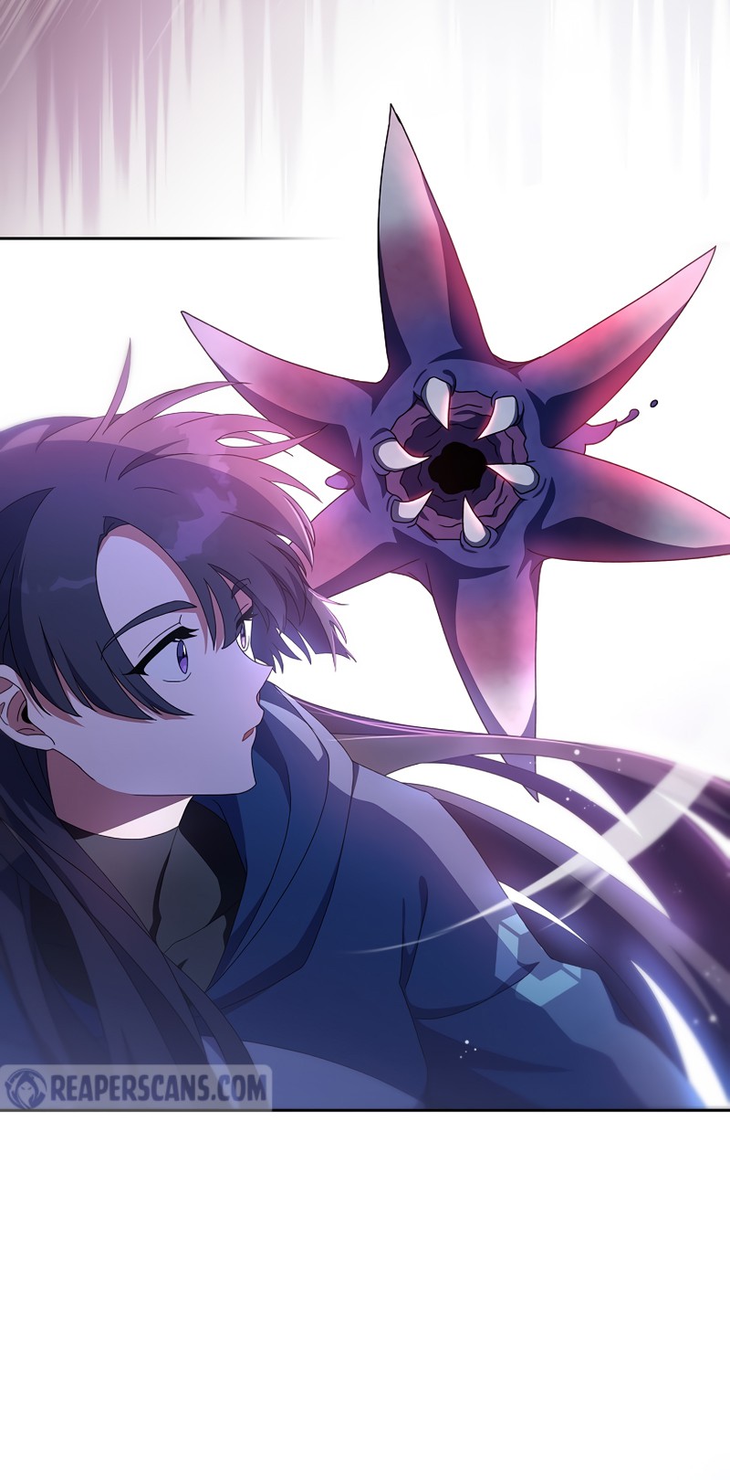 Read The Novel’s Extra Manga Online