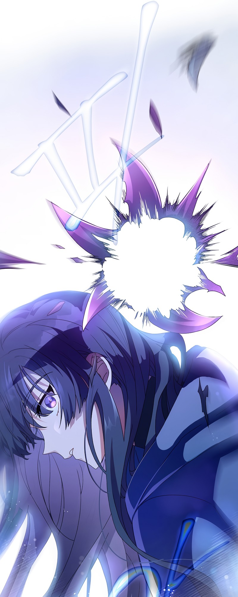 Read The Novel’s Extra Manga Online