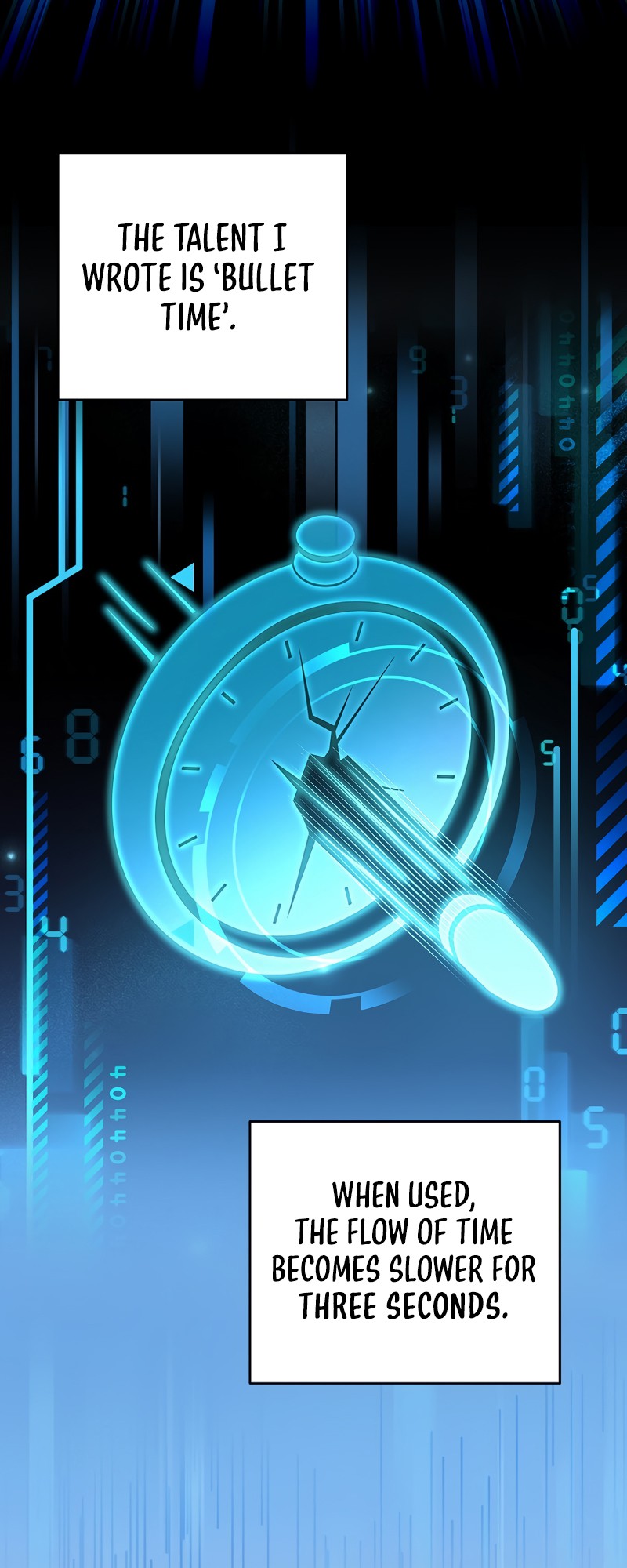 Read The Novel’s Extra Manga Online