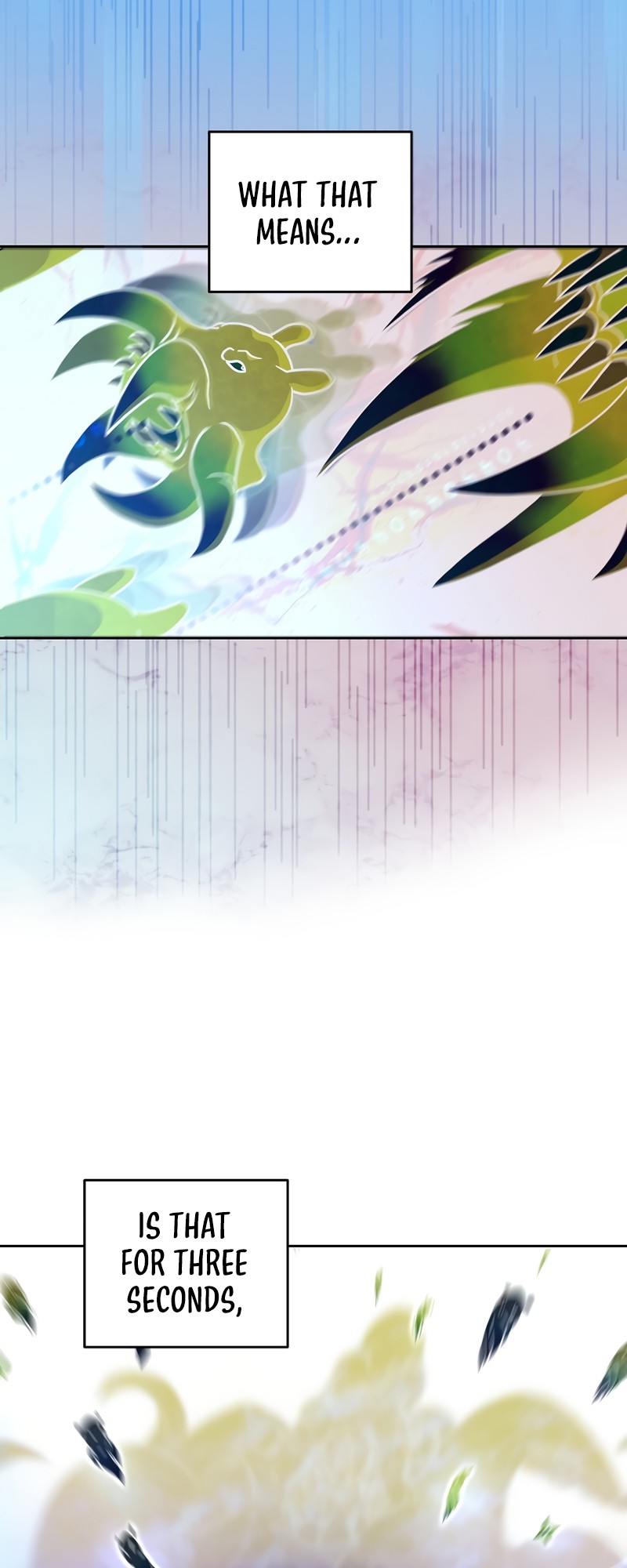 Read The Novel’s Extra Manga Online