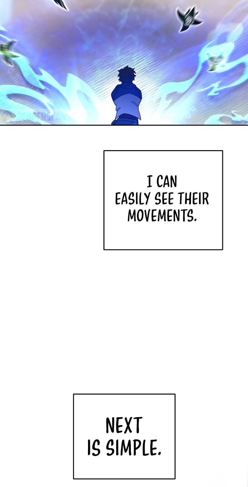 Read The Novel’s Extra Manga Online