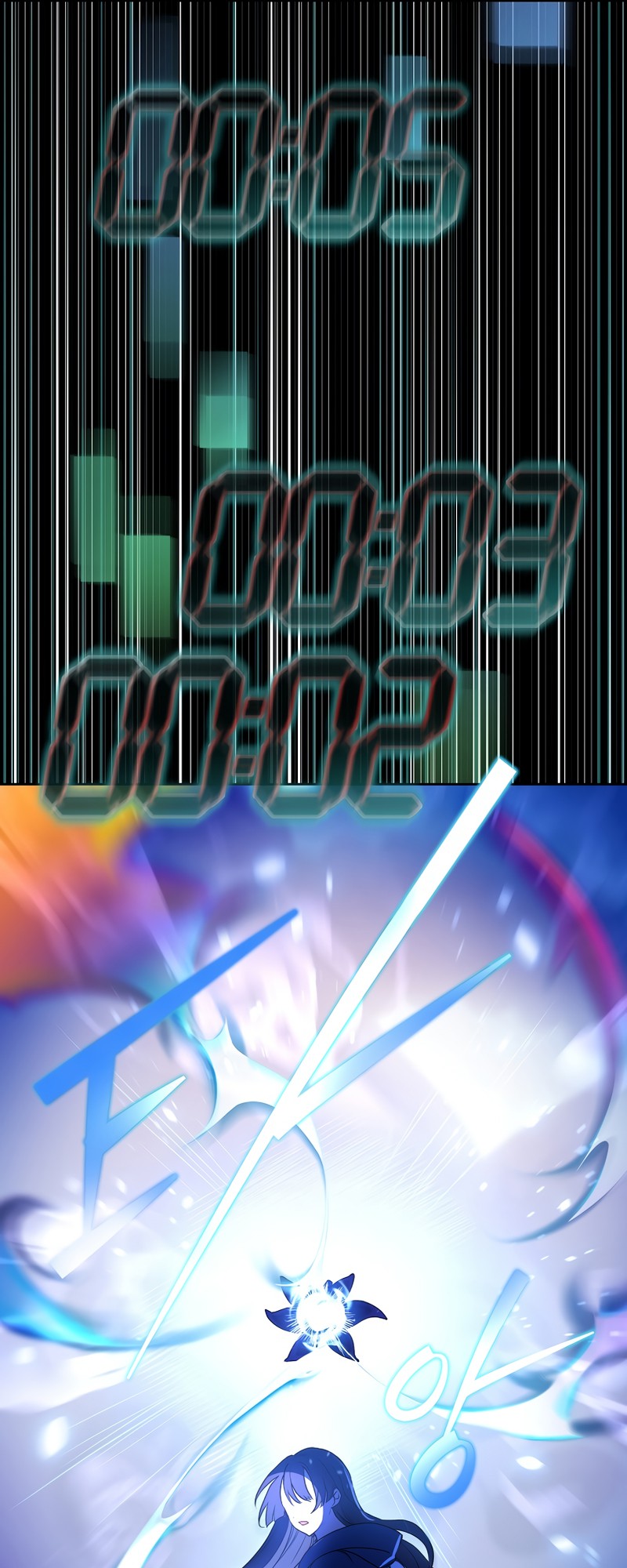 Read The Novel’s Extra Manga Online