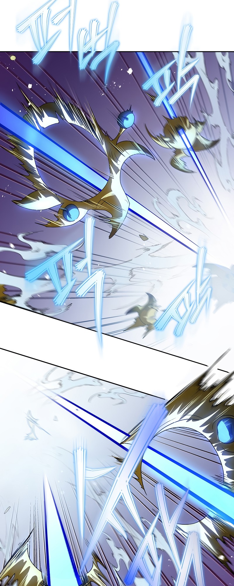 Read The Novel’s Extra Manga Online