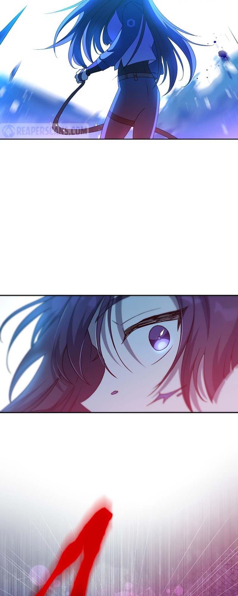 Read The Novel’s Extra Manga Online