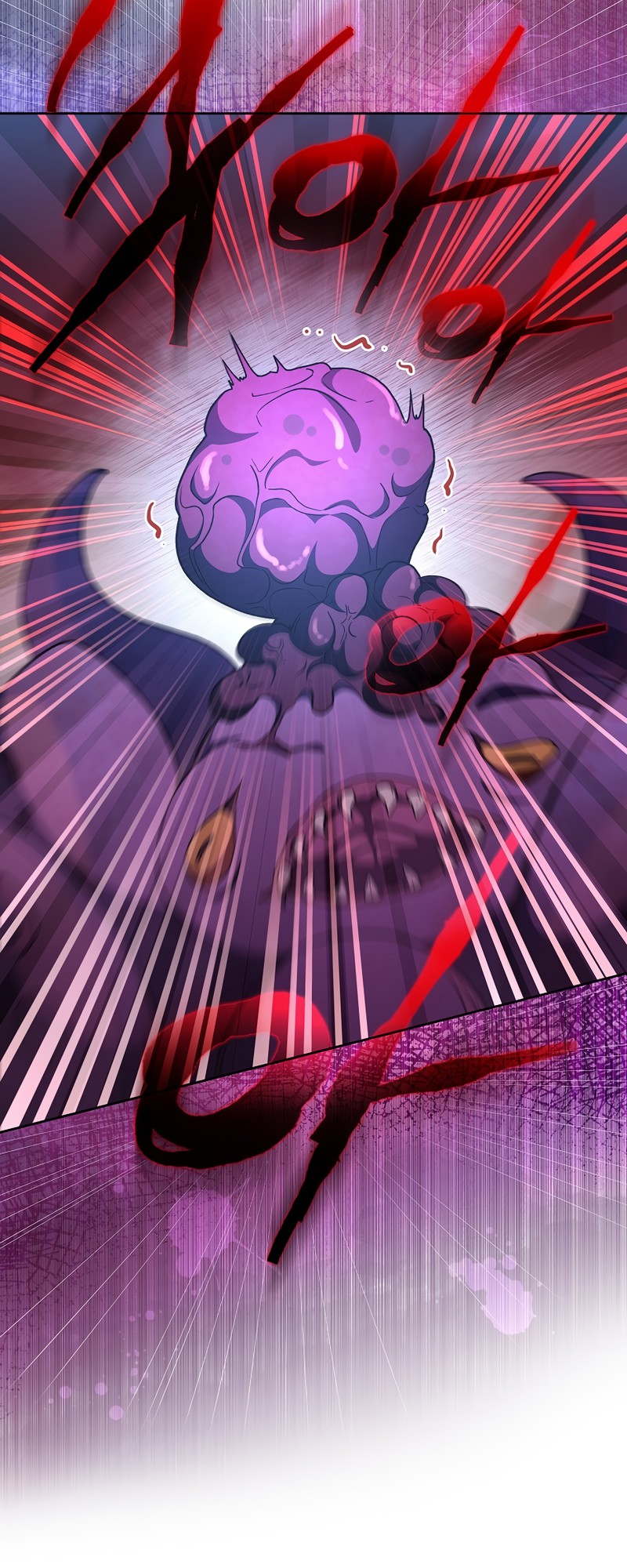 Read The Novel’s Extra Manga Online