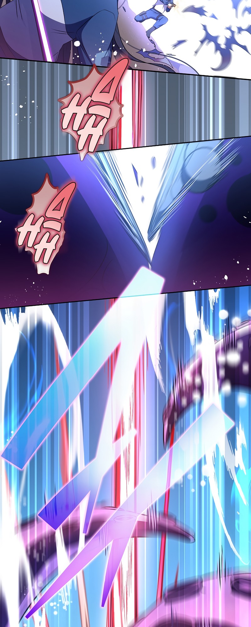 Read The Novel’s Extra Manga Online