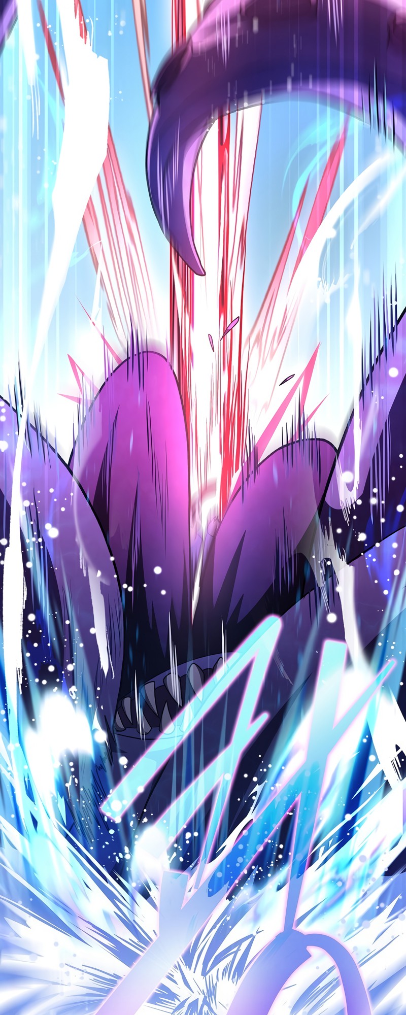 Read The Novel’s Extra Manga Online