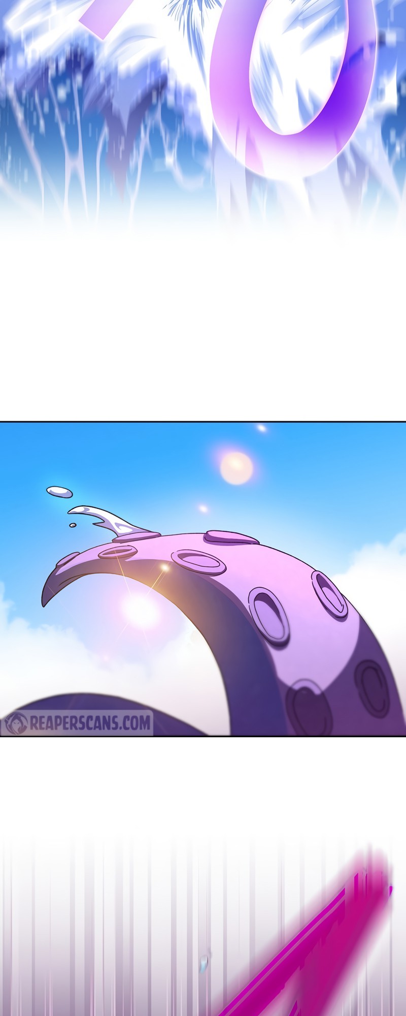 Read The Novel’s Extra Manga Online