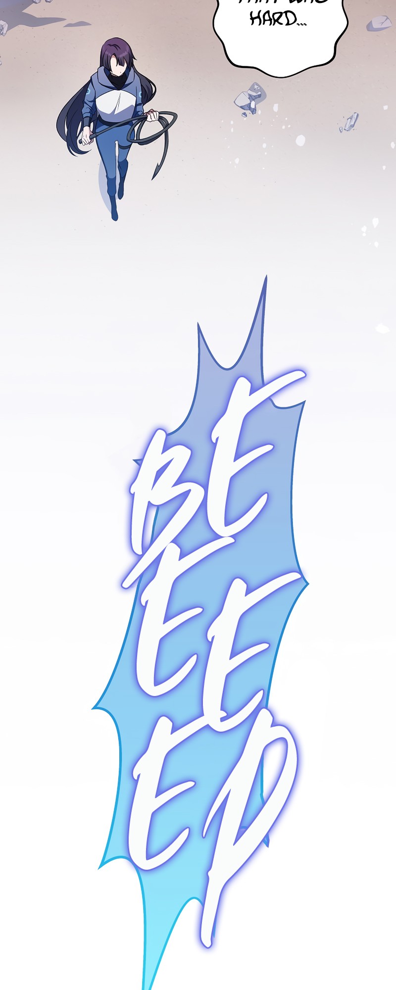 Read The Novel’s Extra Manga Online