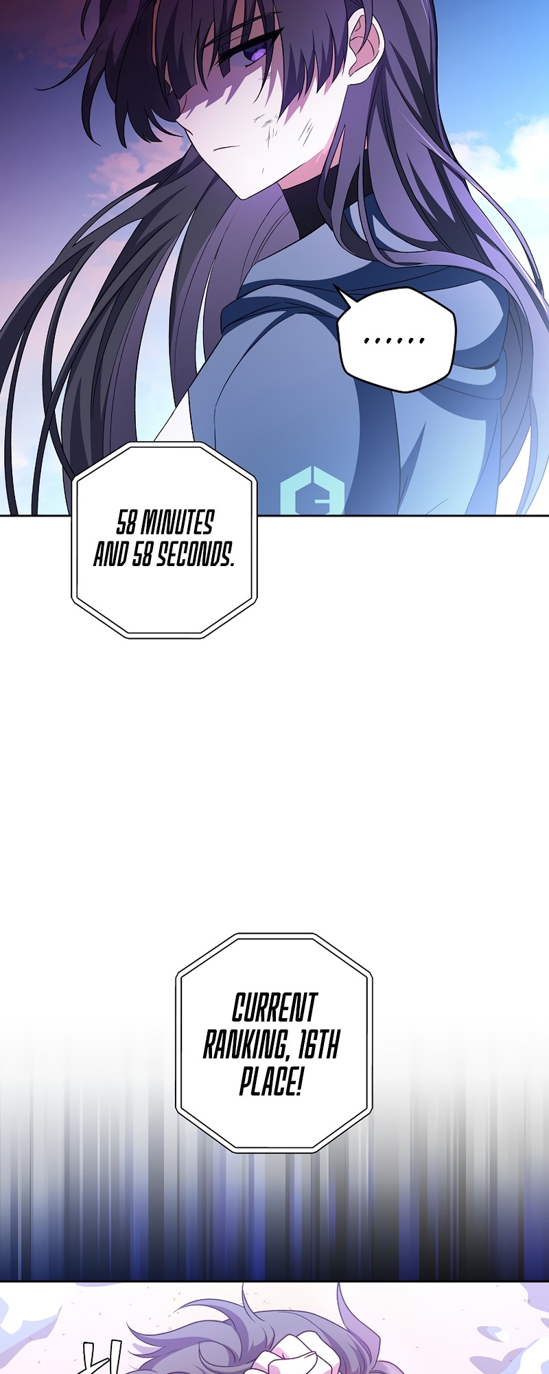 Read The Novel’s Extra Manga Online