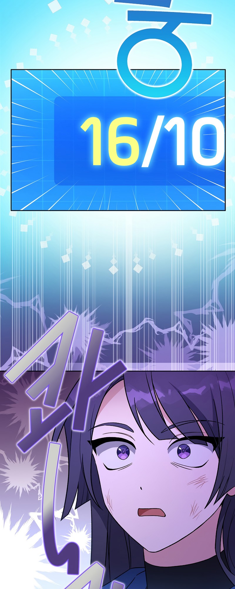 Read The Novel’s Extra Manga Online