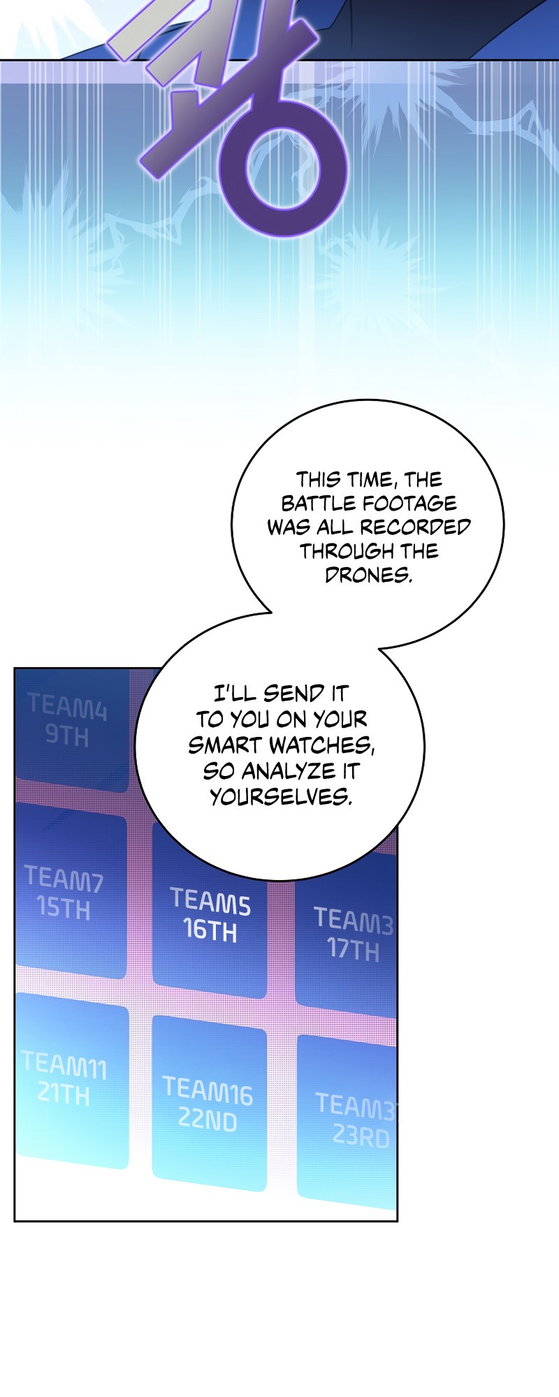 Read The Novel’s Extra Manga Online