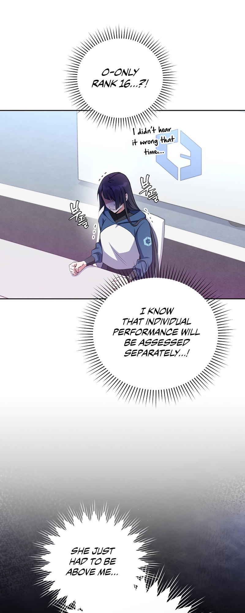 Read The Novel’s Extra Manga Online