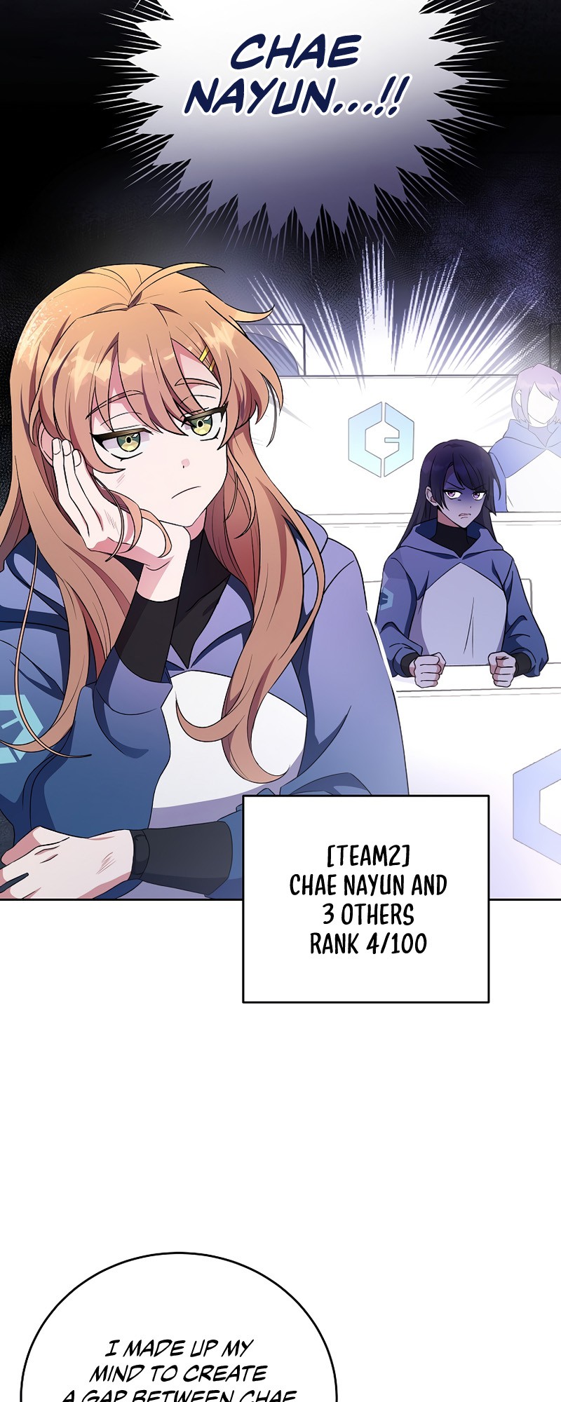 Read The Novel’s Extra Manga Online