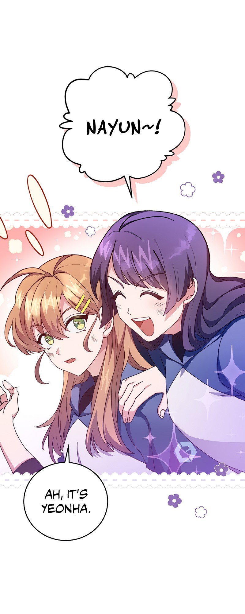 Read The Novel’s Extra Manga Online