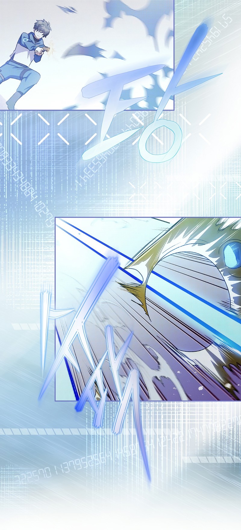 Read The Novel’s Extra Manga Online