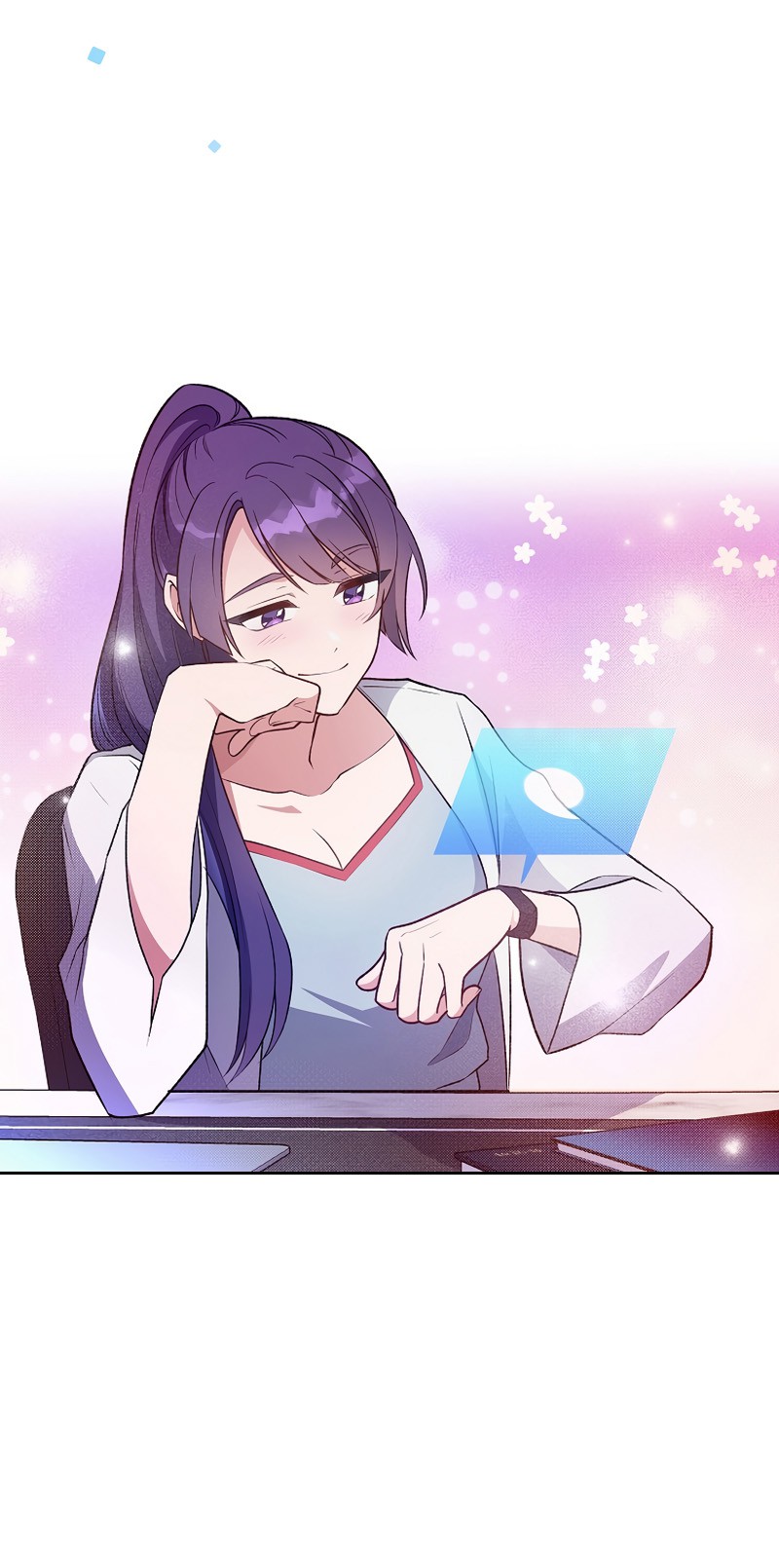 Read The Novel’s Extra Manga Online