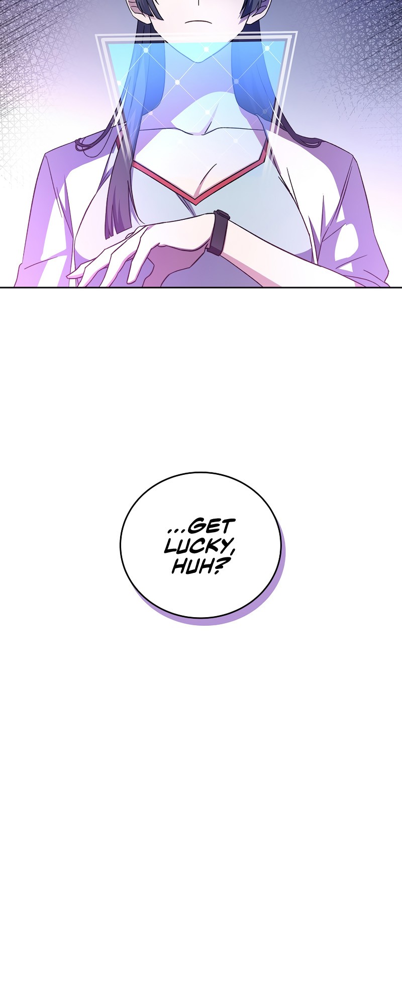 Read The Novel’s Extra Manga Online