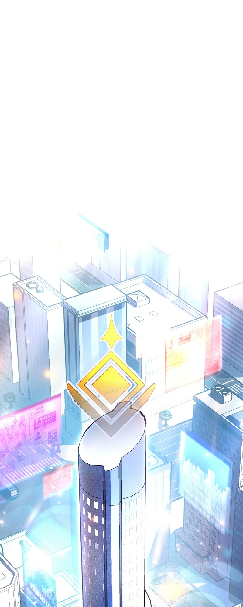 Read The Novel’s Extra Manga Online