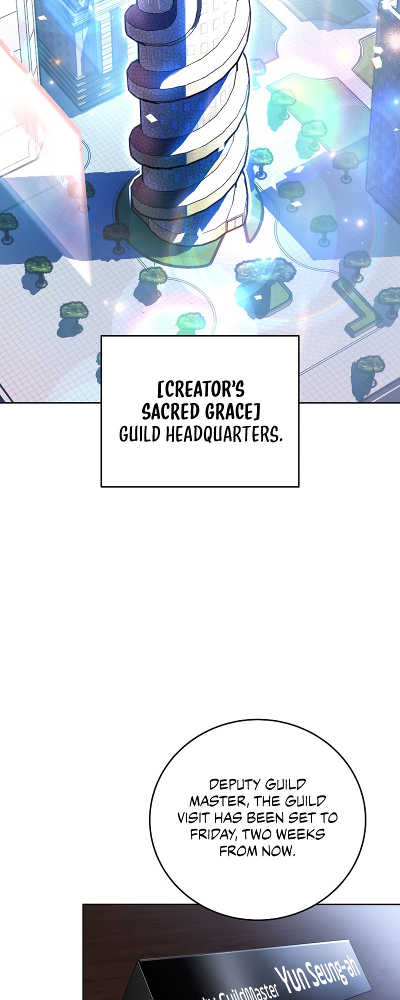 Read The Novel’s Extra Manga Online