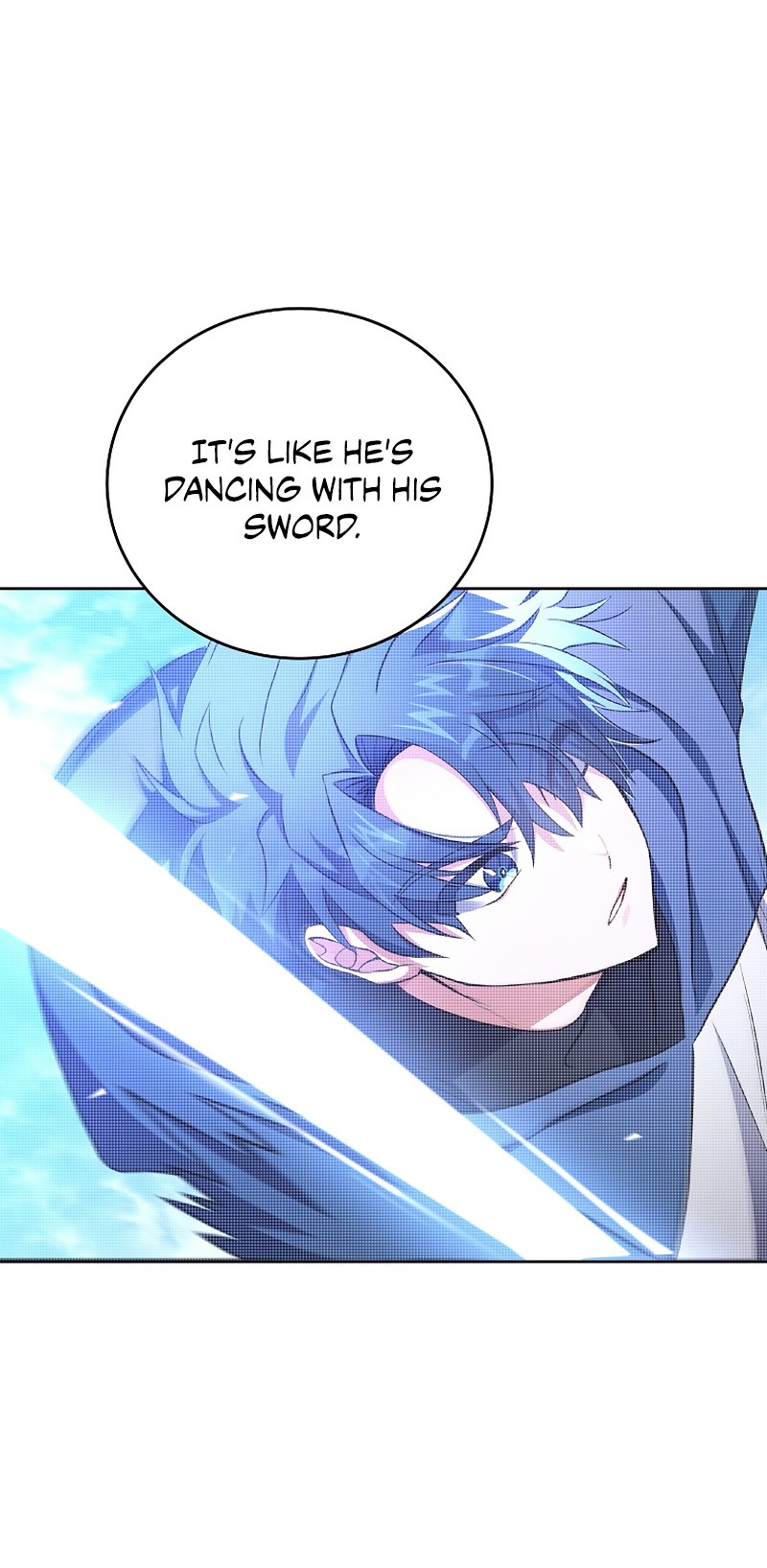 Read The Novel’s Extra Manga Online