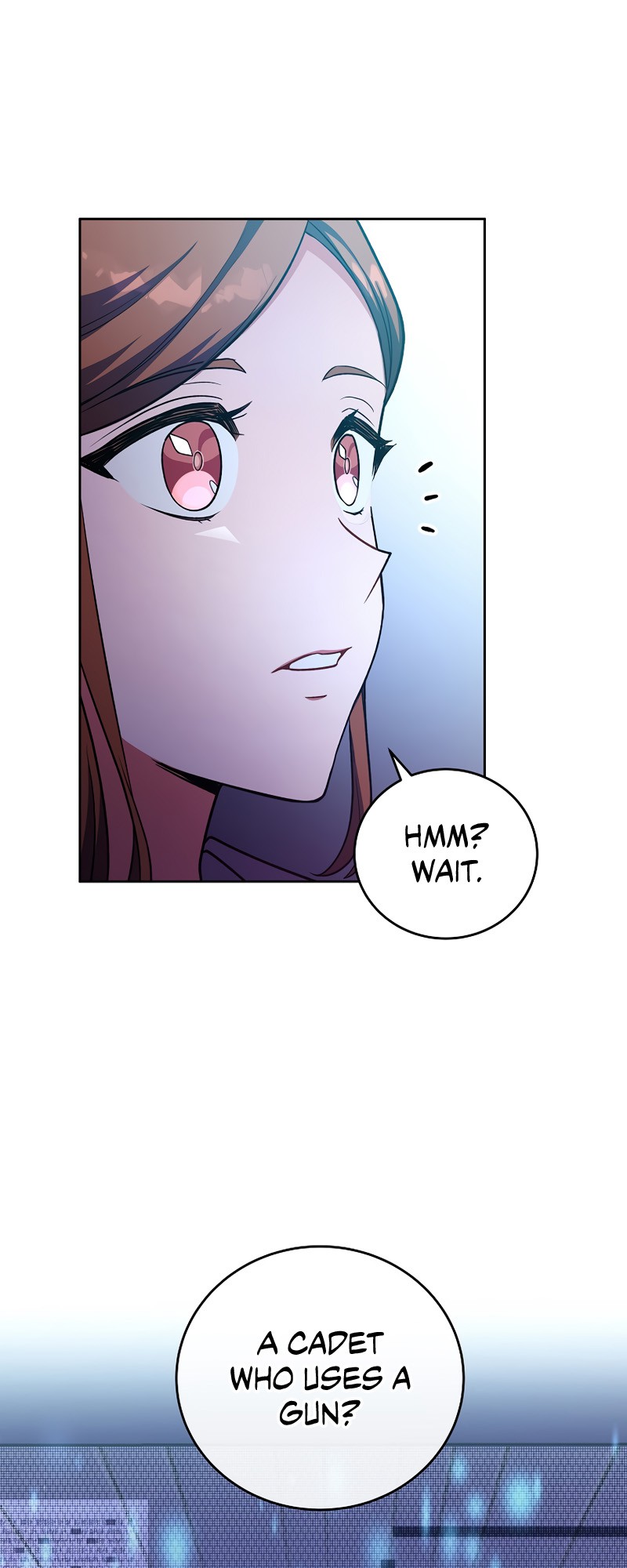 Read The Novel’s Extra Manga Online