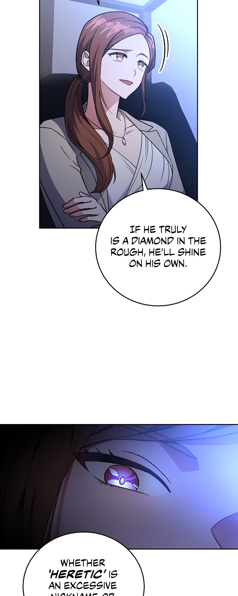 Read The Novel’s Extra Manga Online